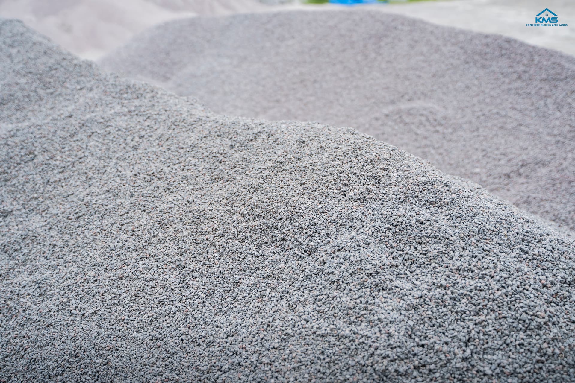 Aggregates