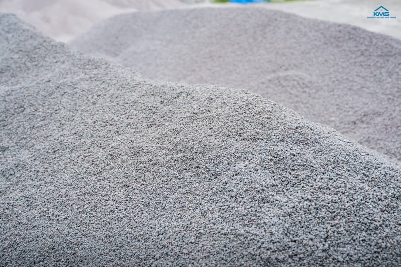 Aggregates