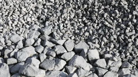 Aggregates
