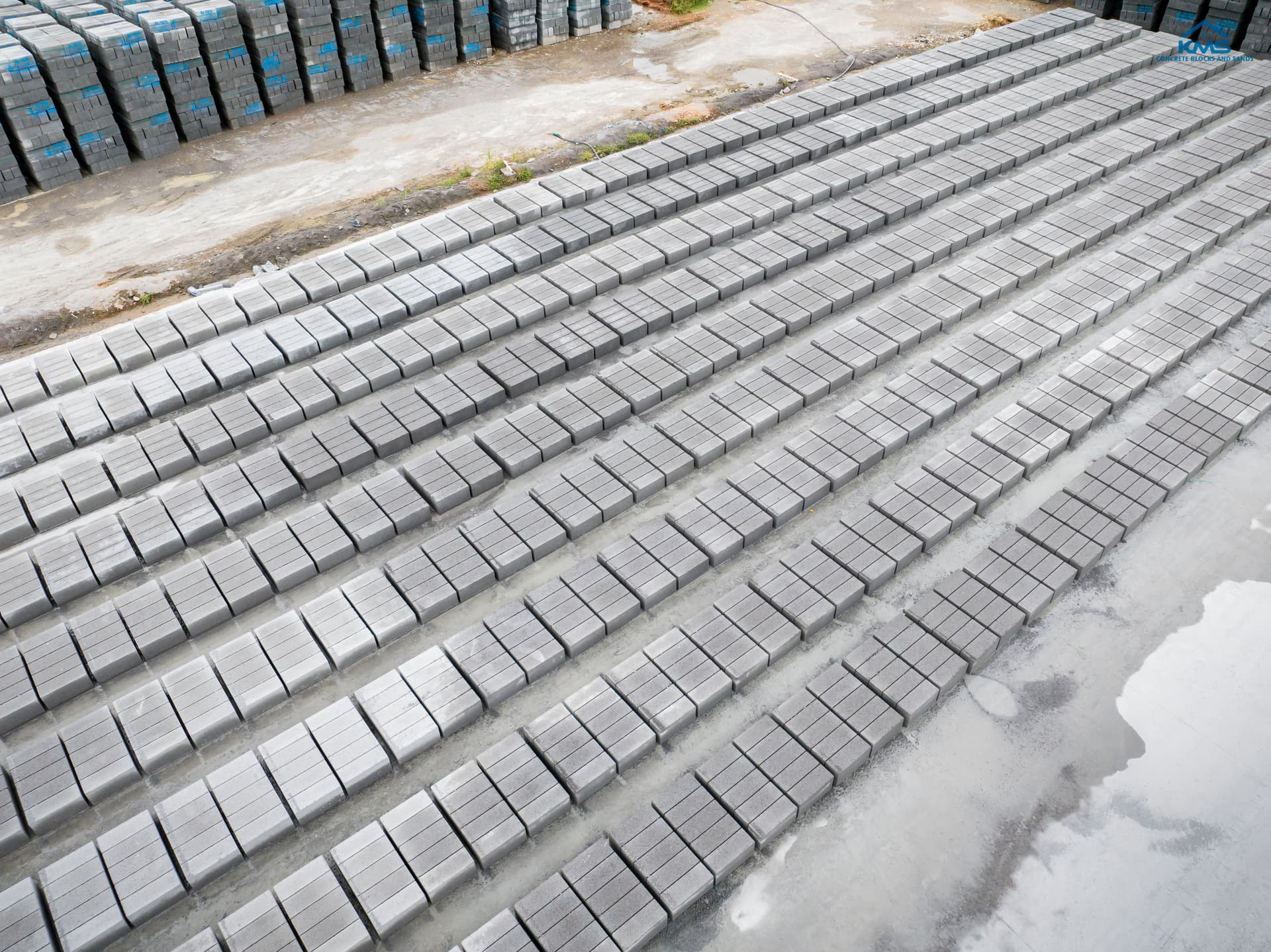 Concrete Blocks