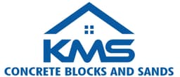 KMS Concrete Blocks and Sands