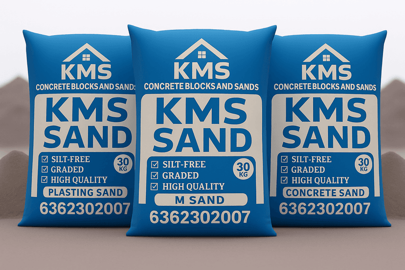 Sand